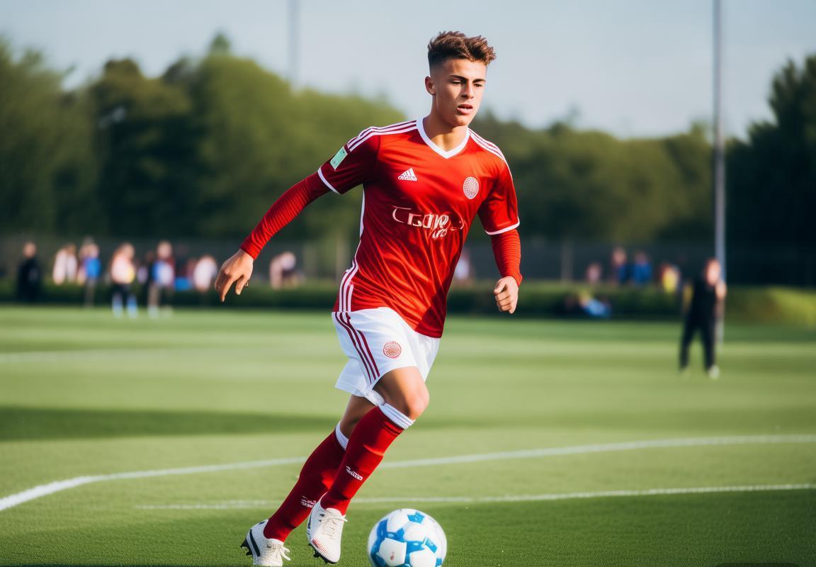 曼联青训17岁天才中场单防皇马边锋维尼修斯，展现顶级中场防守意识