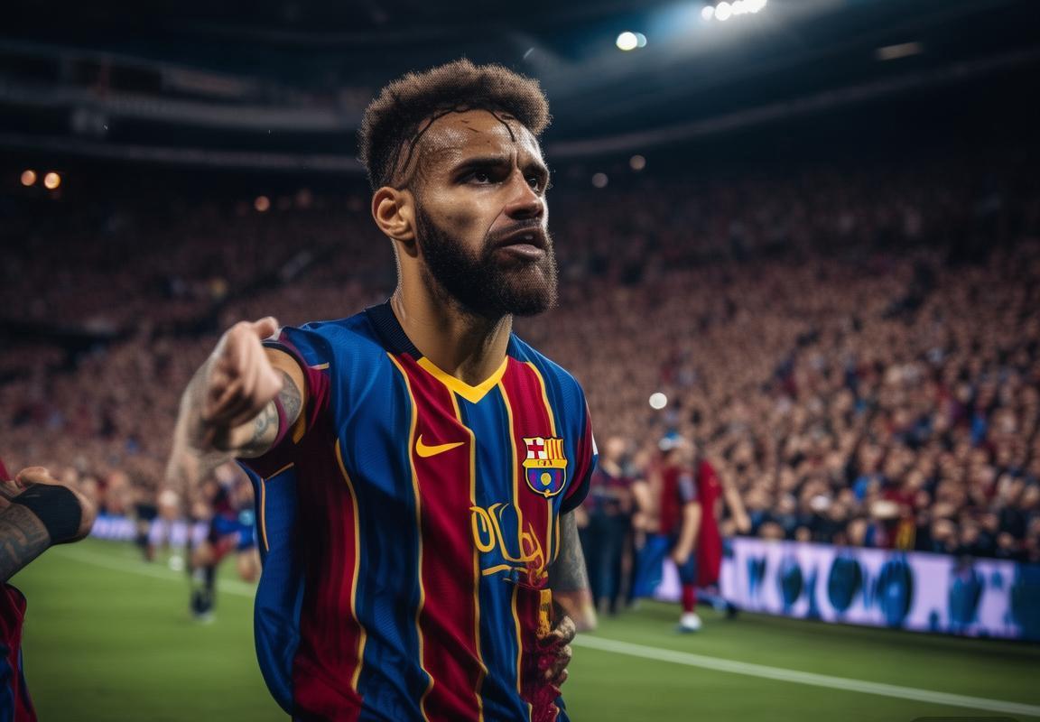 巴萨危机：三连败揭弗里克战术致命漏洞，亨利预言防守隐患终成真