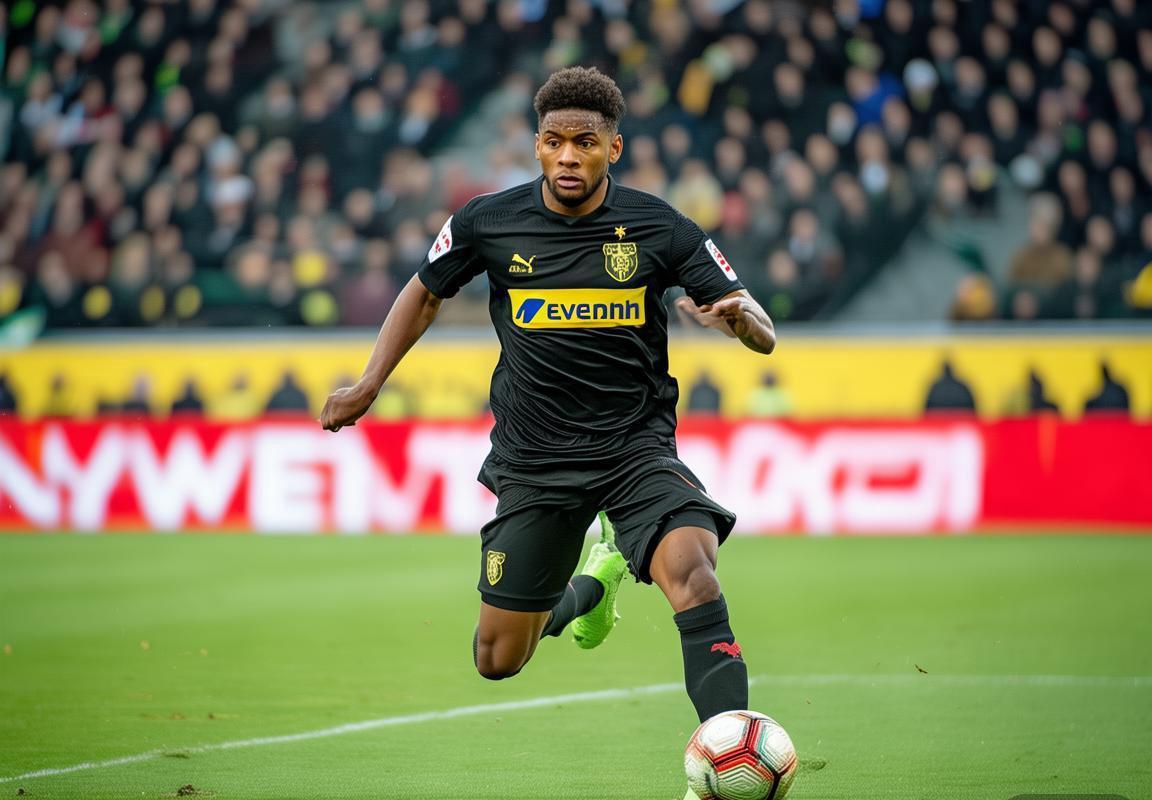 门兴格拉德巴赫vs莱比锡红牛：德甲对决引爆欧战资格争夺，恩昆库复出成关键