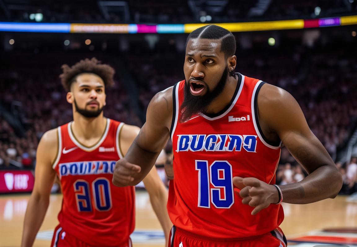 湖人难阻休斯顿火箭队五连胜！杜兰特联手申京上演逆转好戏