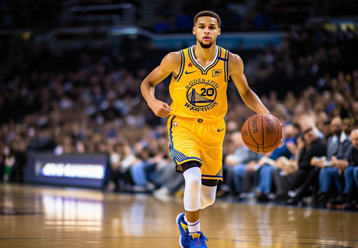 NBA新赛季五大惊喜球员：新库里崛起，前火箭悍将蜕变，亚历山大莫布利闪耀