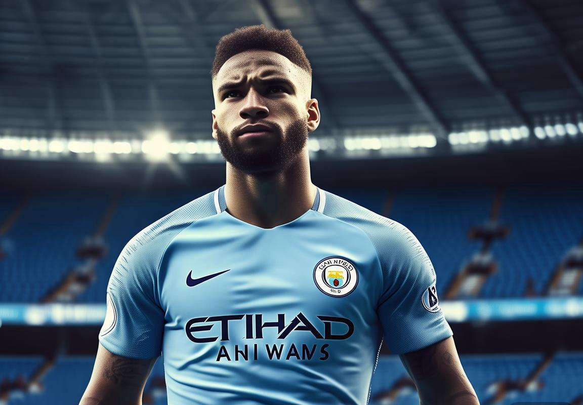 卡尔文·菲利普斯冬窗转会离曼城，西甲或成新选择，欧洲杯前景成关键