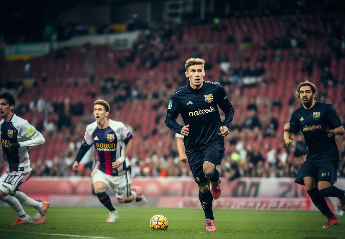 巴萨危机：三连败揭弗里克战术致命漏洞，亨利预言防守隐患终成真