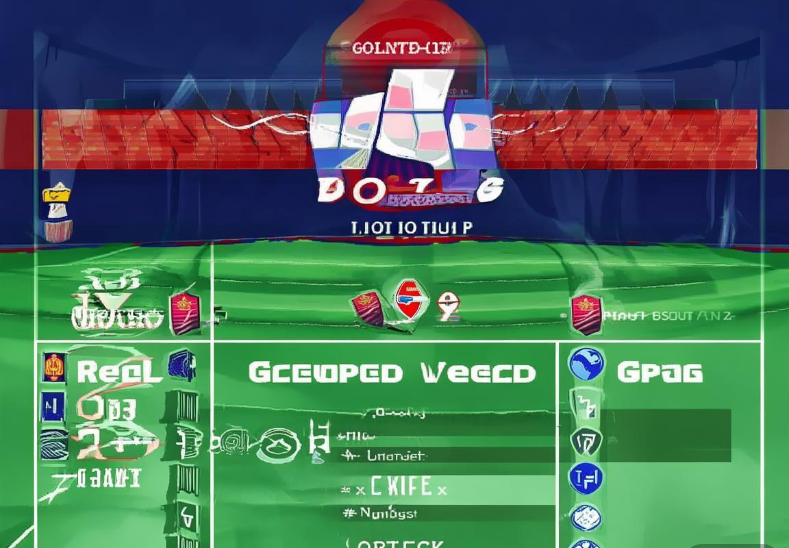 欧冠小组赛最新积分榜：皇马领跑出线形势，死亡之组悬念升级