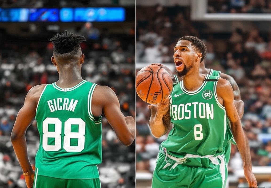 骑士vs凯尔特人东部对决：米切尔伤情与塔图姆关键球成胜负手